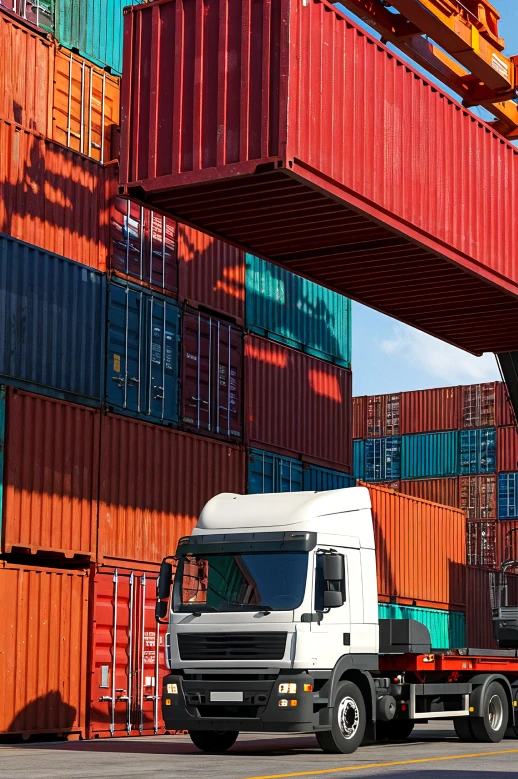 Logistics